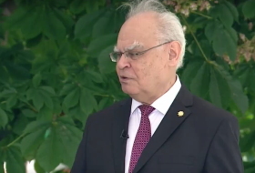 FA Matematika instituti direktori, akademik Shavkat Ayupov va akademik Abdulla A'zamov bilan suhbat FA Matematika instituti direktori, akademik Shavkat Ayupov va akademik Abdulla A'zamov bilan suhbat