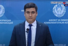 Brifing - 6 oy davomida Fanlar akademiyasiga fuqarolardan kelib tushgan murojaatlar Brifing - 6 oy davomida Fanlar akademiyasiga fuqarolardan kelib tushgan murojaatlar