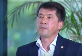 O'zR FA Botanika instituti direktori, akademik Komiljon Tojiboyev bilan suhbat O'zR FA Botanika instituti direktori, akademik Komiljon Tojiboyev bilan suhbat