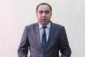 O'zR FA Matematika instituti tomonidan amalga oshirilayotgan ishlarga bag'ishlangan brifing O'zR FA Matematika instituti tomonidan amalga oshirilayotgan ishlarga bag'ishlangan brifing