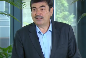 O'zR FA Genetika va o'simliklar eksperimental biologiyasi instituti direktori Abdujalil Narimanov bilan suhbat O'zR FA Genetika va o'simliklar eksperimental biologiyasi instituti direktori Abdujalil Narimanov bilan suhbat