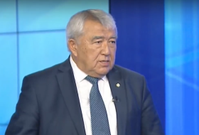 O`zR FA Bioorganik kimyo instituti direktori o`rinbosari, akademik Abbosxon To`rayev - Institut tomonidan virusga qarshi dori vositalari yaratildi O`zR FA Bioorganik kimyo instituti direktori o`rinbosari, akademik Abbosxon To`rayev - Institut tomonidan virusga qarshi dori vositalari yaratildi