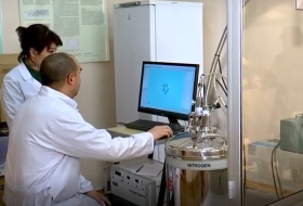 Встреча с учеными Института химии растительных веществ и Биоорганической химии Встреча с учеными Института химии растительных веществ и Биоорганической химии