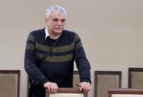 “Mikroseysmik tebranishlarni qayd etishning yangi usullari” mavzusida seminar o'tkazildi “Mikroseysmik tebranishlarni qayd etishning yangi usullari” mavzusida seminar o'tkazildi