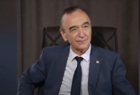 FA Matematika instituti direktori, akademik Shavkat Ayupov bilan bolalikdagi qiziqishlari haqida suhbat FA Matematika instituti direktori, akademik Shavkat Ayupov bilan bolalikdagi qiziqishlari haqida suhbat