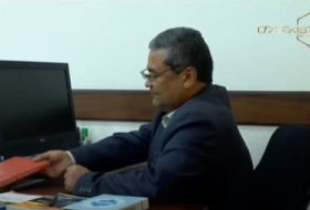 O'zR FA Sharqshunoslik instituti katta ilmiy xodimi Abdusattor Jumanazar bilan suhbat O'zR FA Sharqshunoslik instituti katta ilmiy xodimi Abdusattor Jumanazar bilan suhbat