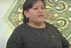 FA Oʼzbek tili, adabiyoti va folklori instituti katta ilmiy xodimi Burobiya Rajabova bilan suhbat FA Oʼzbek tili, adabiyoti va folklori instituti katta ilmiy xodimi Burobiya Rajabova bilan suhbat