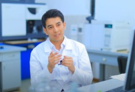 Yangi O'zbekiston / Ion-plazma va lazer texnologiyalari instituti olimlari tadqiqotlari Yangi O'zbekiston / Ion-plazma va lazer texnologiyalari instituti olimlari tadqiqotlari