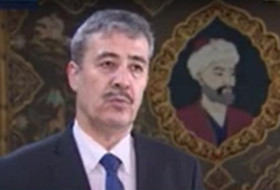 Fakt 24 // Аlisher Navoiy asarlarining noyob qoʼlyozmalari saqlanayotgan muzey Fakt 24 // Аlisher Navoiy asarlarining noyob qoʼlyozmalari saqlanayotgan muzey