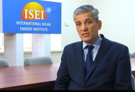 Elektromobillar haqida: O'zR FA Quyosh energiyasi Xalqaro institutidan reportaj Elektromobillar haqida: O'zR FA Quyosh energiyasi Xalqaro institutidan reportaj