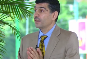 Faxriddin Ibragimov, O'zR FA Sharqshunoslik instituti ilmiy xodimi - "Bu kunlarimiz biz uchun tarix bo'lib qoladi" Faxriddin Ibragimov, O'zR FA Sharqshunoslik instituti ilmiy xodimi - "Bu kunlarimiz biz uchun tarix bo'lib qoladi"