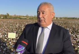 O'zR FA Navoiy bo'limi -Bentonit gillaridan foydalanib chigitni qobiqlab ekish innovatsion loyihasi O'zR FA Navoiy bo'limi -Bentonit gillaridan foydalanib chigitni qobiqlab ekish innovatsion loyihasi