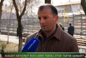 XUSUSIY HAYVONOT BOG'LARINI TASHKIL ETISH TARTIBI QANDAY? ULAR QANDAY NAZORAT QILINADI? XUSUSIY HAYVONOT BOG'LARINI TASHKIL ETISH TARTIBI QANDAY? ULAR QANDAY NAZORAT QILINADI?