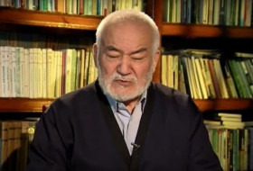 Oʼzbek adabiy tanqidchiligi maktabining yetakchi namoyandasi akademik Baxtiyor Nazarov Oʼzbek adabiy tanqidchiligi maktabining yetakchi namoyandasi akademik Baxtiyor Nazarov