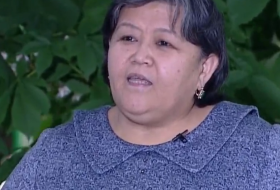 "Biz albatta  bu pandemiya ustidan g'alaba kuyini chalamiz!" - Burobiya Rajabova O'zR FA O'zbek tili, adabiyoti va folklori instituti katta ilmiy xodimi "Biz albatta  bu pandemiya ustidan g'alaba kuyini chalamiz!" - Burobiya Rajabova O'zR FA O'zbek tili, adabiyoti va folklori instituti katta ilmiy xodimi