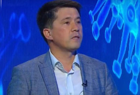 Studiya - 24: O'zR FA Botanika instituti direktori, akademik Komiljon Tojiboyev bilan suhbat Studiya - 24: O'zR FA Botanika instituti direktori, akademik Komiljon Tojiboyev bilan suhbat