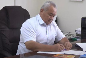 FA Navoiy bo'limi raisi Abdurazzoq Mirzayev "Sodiq xizmatlari uchun" medali bilan taqdirlandi FA Navoiy bo'limi raisi Abdurazzoq Mirzayev "Sodiq xizmatlari uchun" medali bilan taqdirlandi