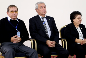 “Polimerlar haqidagi fanning istiqbollari”  mavzusidagi O‘zbekiston-Rossiya Mikrosimpoziumi  “Polimerlar haqidagi fanning istiqbollari”  mavzusidagi O‘zbekiston-Rossiya Mikrosimpoziumi