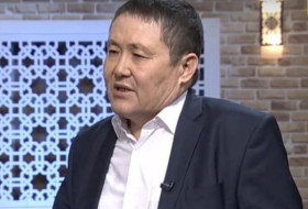 Studiya-24: FA Alisher Navoiy nomidagi davlat adabiyot muzeyi direktori Jabbor Eshonqul bilan suhbat  Studiya-24: FA Alisher Navoiy nomidagi davlat adabiyot muzeyi direktori Jabbor Eshonqul bilan suhbat