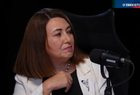 Davra podcast /Dunyodagi 80 foiz radiaktiv yod Yadro fizikasi instituti tomonidan ishlab chiqariladi Davra podcast /Dunyodagi 80 foiz radiaktiv yod Yadro fizikasi instituti tomonidan ishlab chiqariladi