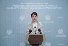 Brifing / Fanlar akademiyasi olimlari tomonidan olib borilayotgan arxeologik tadqiqotlar Brifing / Fanlar akademiyasi olimlari tomonidan olib borilayotgan arxeologik tadqiqotlar