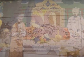 O'zbekiston tarixi davlat muzeyi filiali Toshkent muzeyi - Toshkent tarixidan so'zlaydi O'zbekiston tarixi davlat muzeyi filiali Toshkent muzeyi - Toshkent tarixidan so'zlaydi