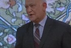 FA Аlisher Navoiy nomidagi davlat adabiyot muzeyi ilmiy xodimi,f.f.n. Yusufjon Tursunov bilan suhbat FA Аlisher Navoiy nomidagi davlat adabiyot muzeyi ilmiy xodimi,f.f.n. Yusufjon Tursunov bilan suhbat