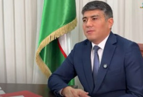 "Birorta qush ko'rinmadi shu joyda, bu juda ayanchli ahvol" - Baxtiyor Xolmatov "Birorta qush ko'rinmadi shu joyda, bu juda ayanchli ahvol" - Baxtiyor Xolmatov