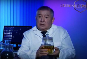 Инновации и цифровое развитие: деятельность Института общей и неорганической химии АН РУз Инновации и цифровое развитие: деятельность Института общей и неорганической химии АН РУз