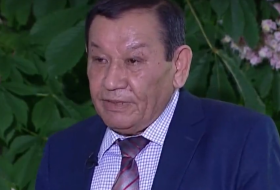 "Ma'naviy to'qliq bu juda muhim narsa!" - O'zR FA O'zbek tili, adabiyoti va folklori instituti direktori Nizomiddin Mahmudov bilan suhbat  "Ma'naviy to'qliq bu juda muhim narsa!" - O'zR FA O'zbek tili, adabiyoti va folklori instituti direktori Nizomiddin Mahmudov bilan suhbat