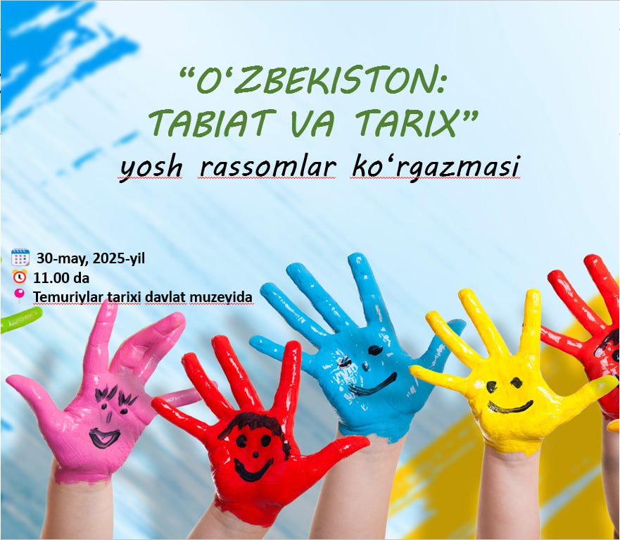 O'zbekiston Respublikasi Fanlar akademiyasi