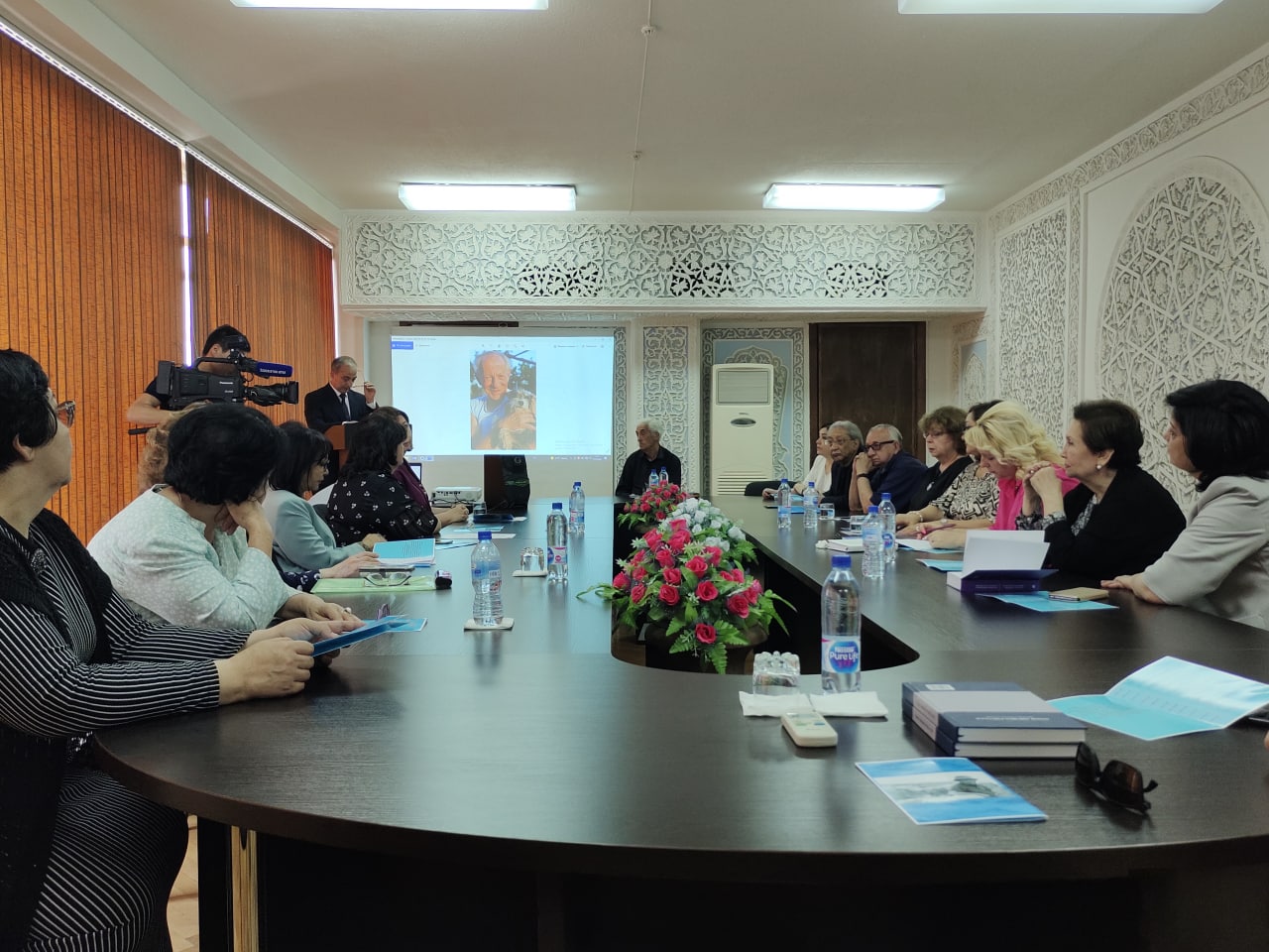 академии наук республики узбекистан